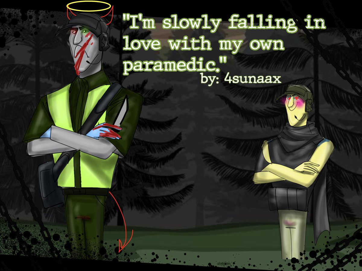 T57L0's tweet image. im a bad liar a bad liar