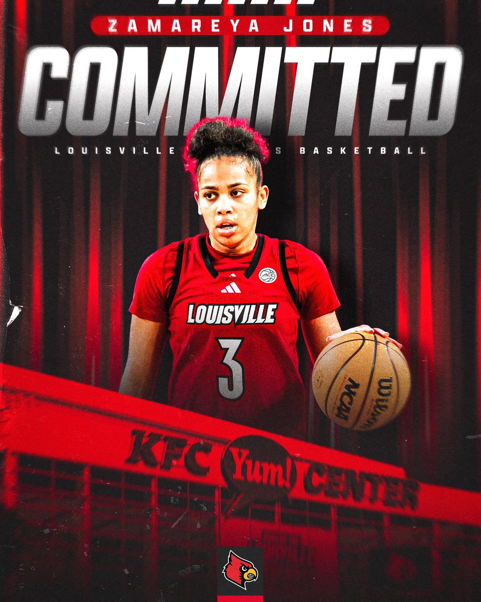 Zamareya Jones tweet media