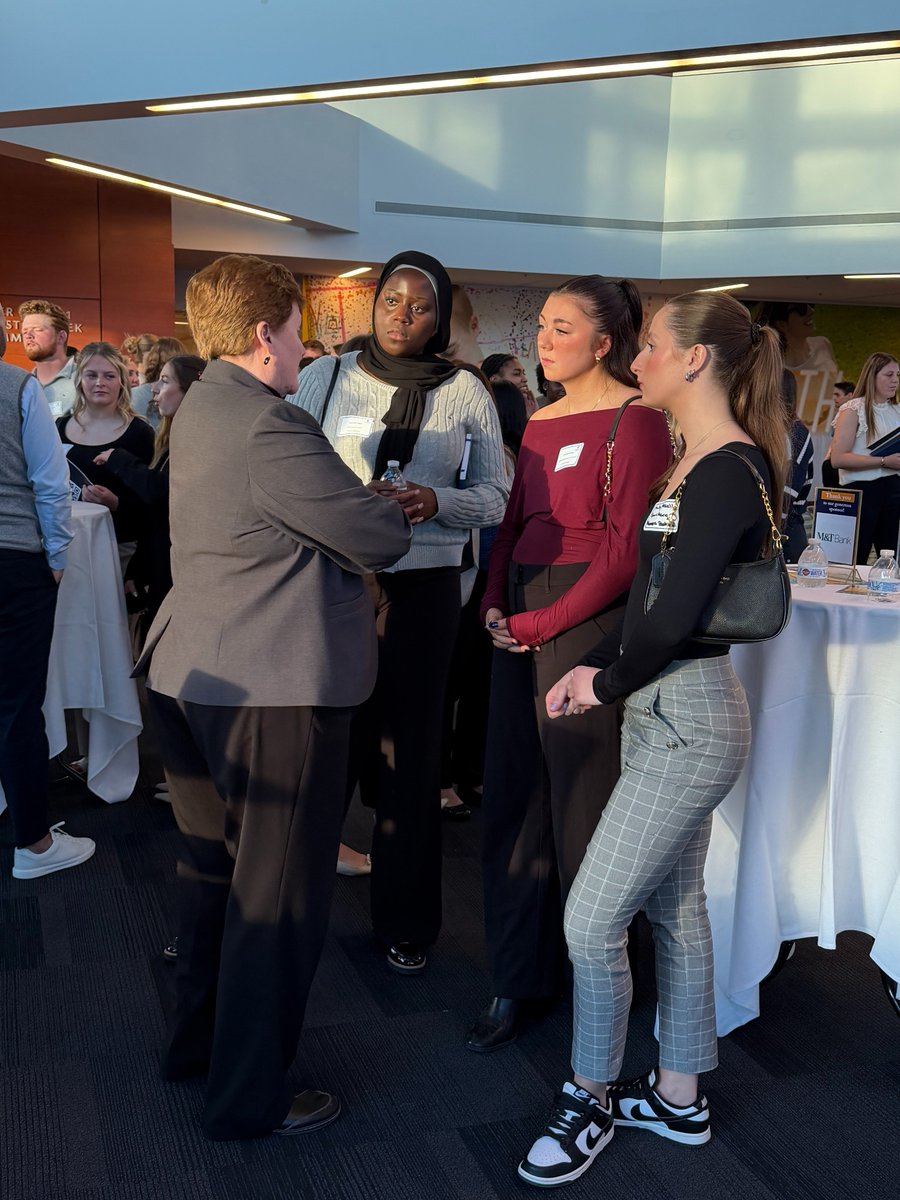Canisius Women’s Basketball tweet media