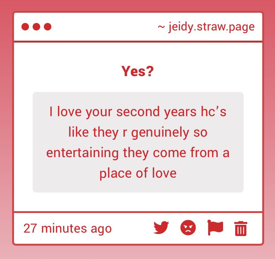 JeidyLeech's tweet image. THANK YOU DEARLY ^^ I love the second years very much and I try to do them justice !!!