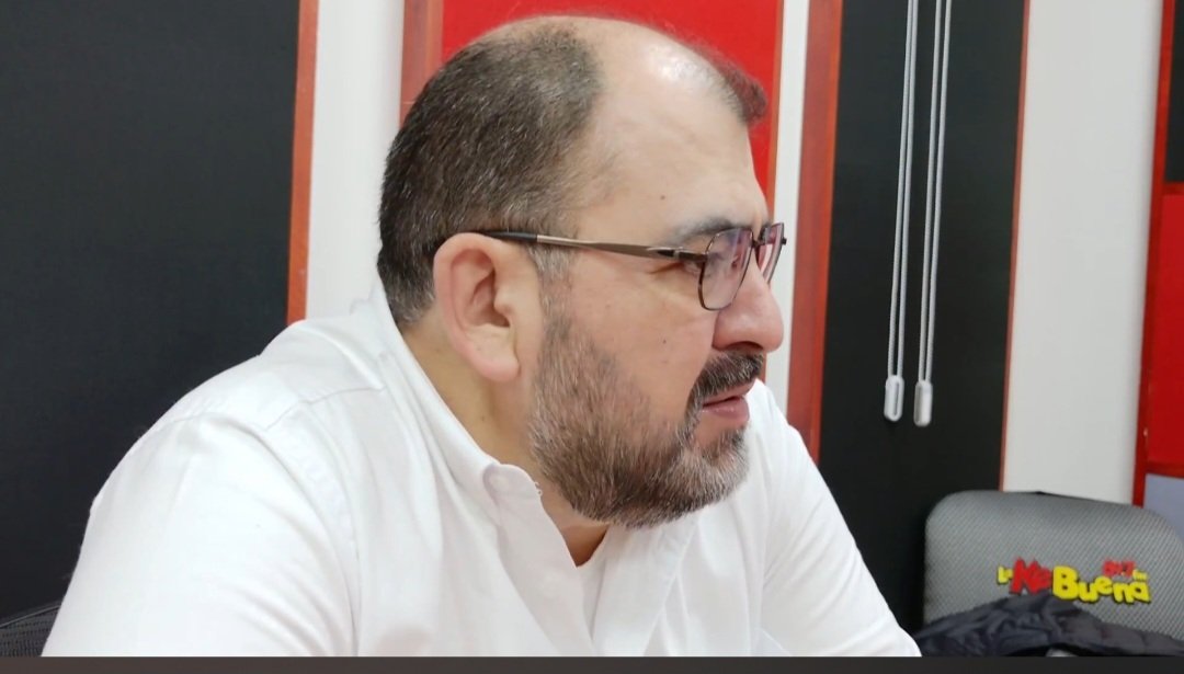 Erick Becerra tweet media