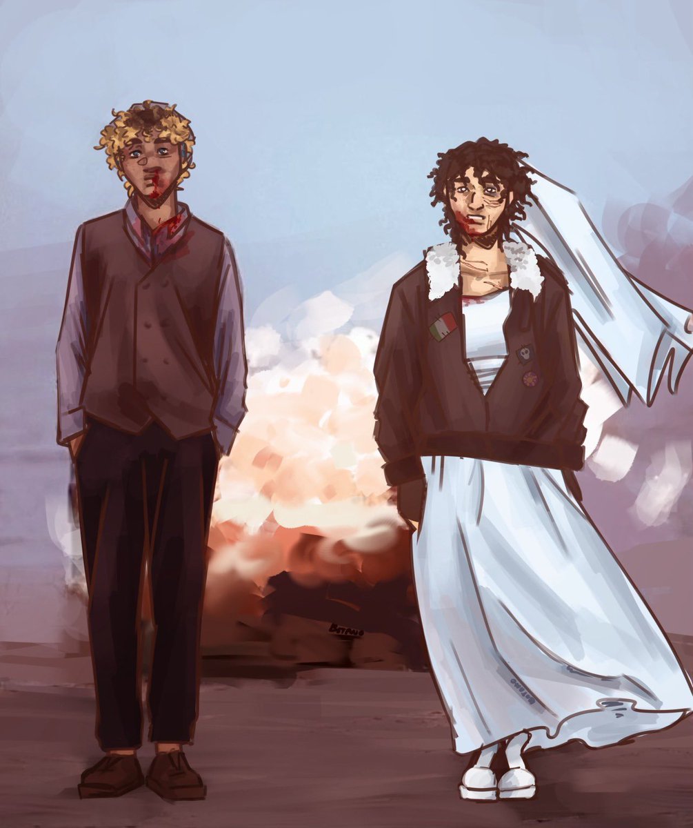 elly 🎻 tweet media