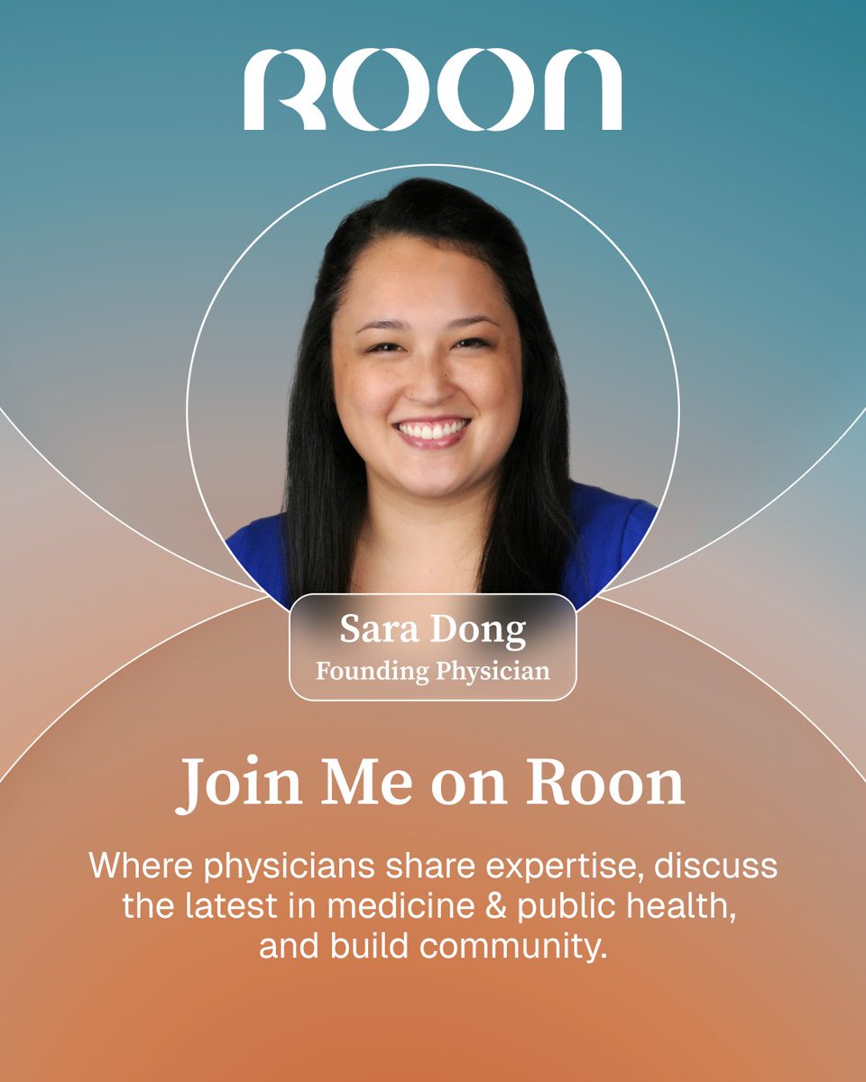 Sara Dong tweet media