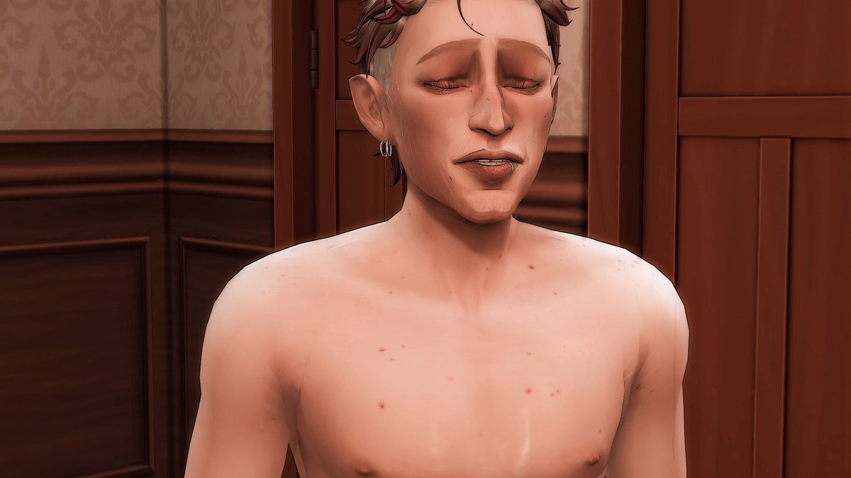 ✮ STARBOY / SIX . tweet media