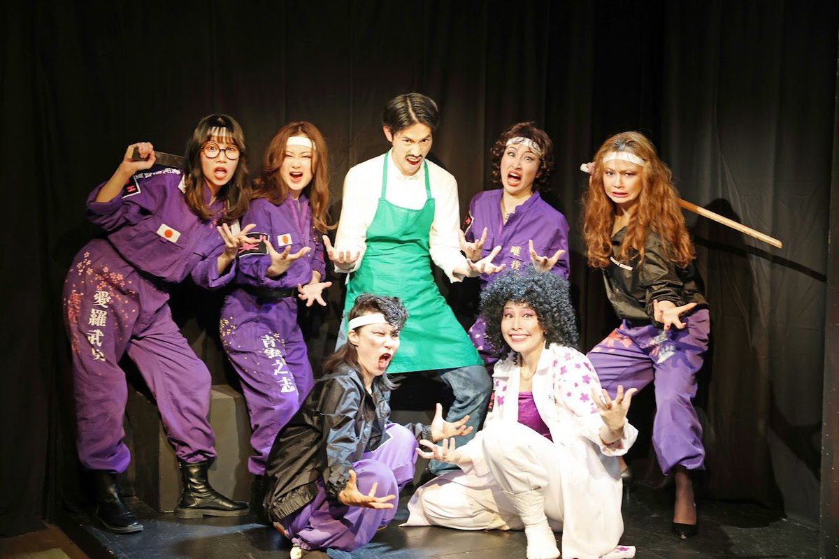 野本 由布子（のもとゆうこ） tweet media