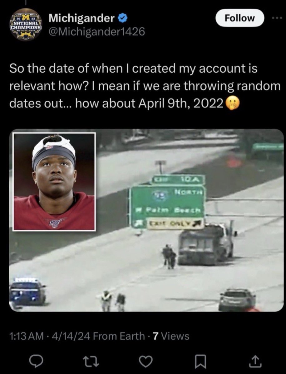 Dr. Von Buckeye🌰 tweet media