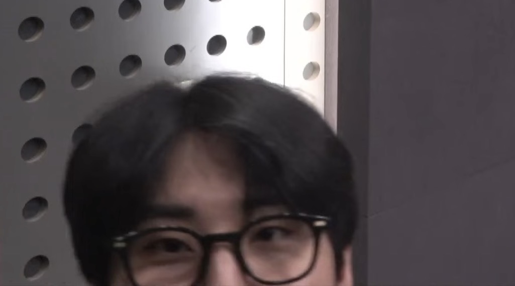 빼꼼 고양이…🤞🏻
영현아 사랑해