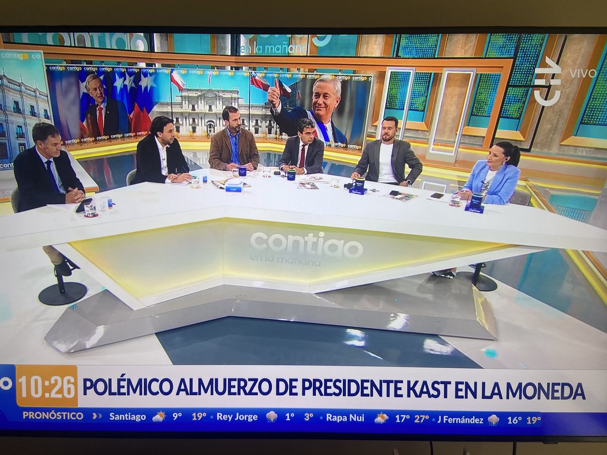Keka Basualdo tweet media
