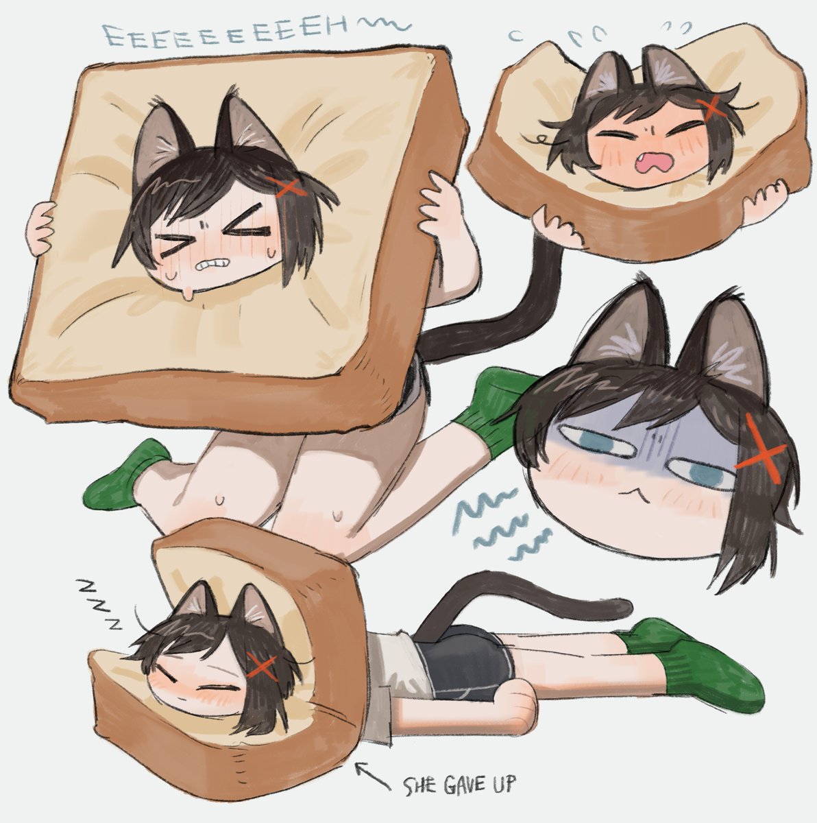 Akiko✨ tweet media