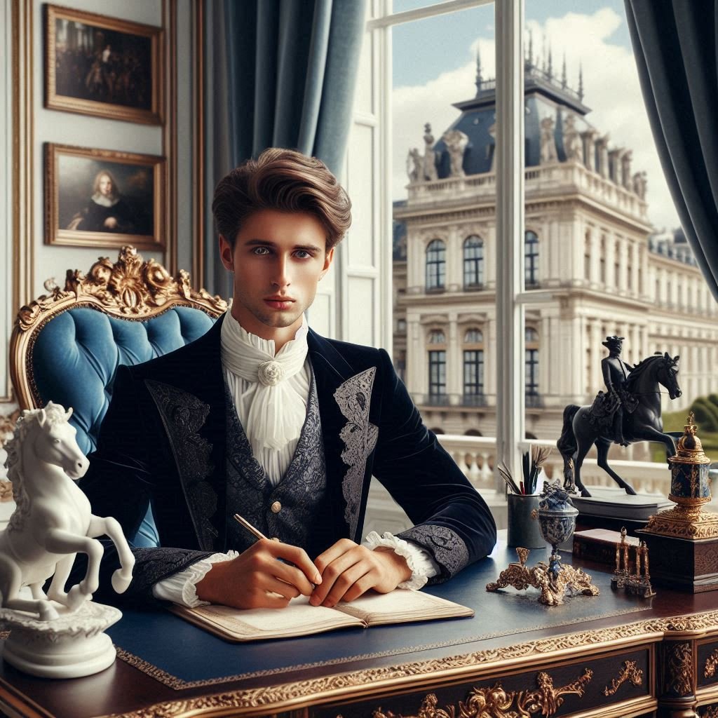 LysGov's tweet photo. The Principality of Lys
A principality of 2.7sq mi dedicated to the rebirth of beauty, civility, and human flourishing
#Micronation #Renaissance #Europe #NewCountry #Microstate #SovereignState #NationBuilding #Geopolitics #BeauxArts #IndependentState #Statehood #PrincipalityOfLys https://t.co/DAfewY50Rm