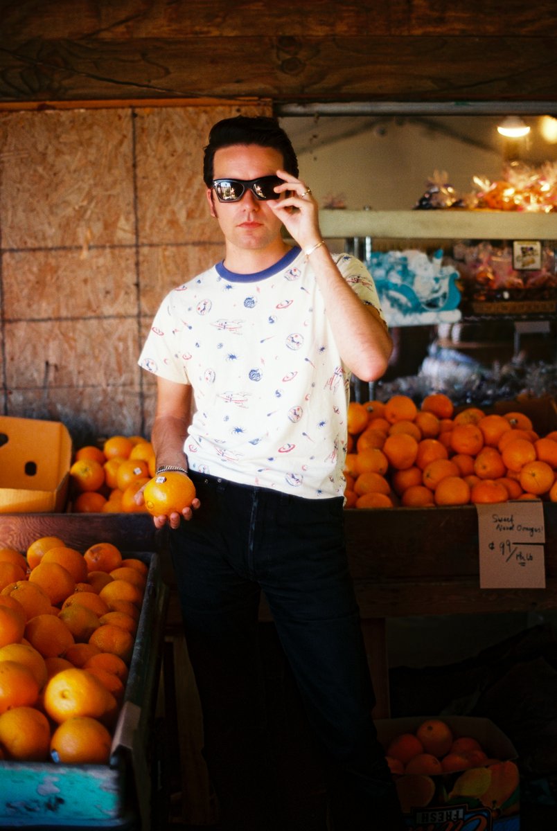 Theo Lawrence tweet media