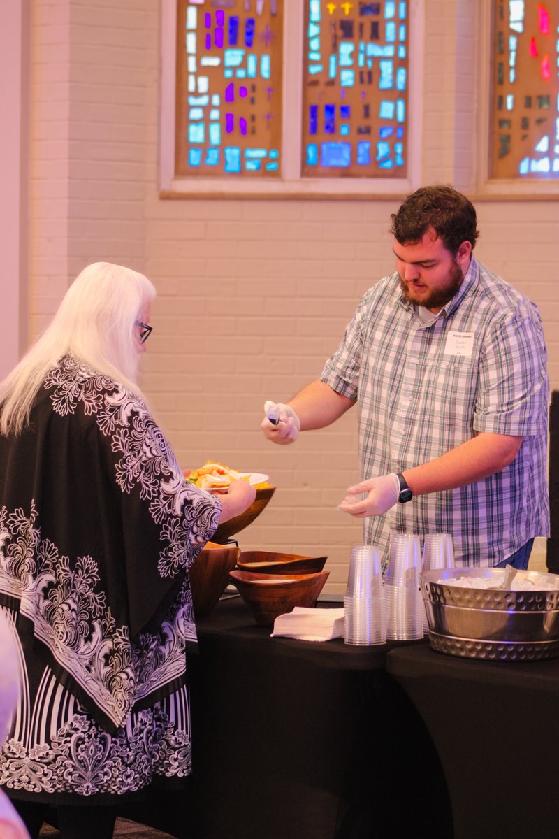 North Cleveland COG tweet media