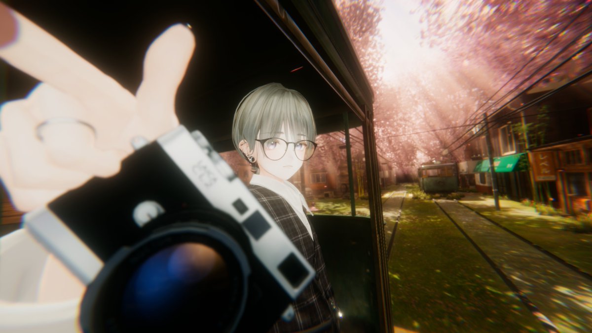 okioki05's tweet photo. なかなかに苦戦したワールド📷
カメラを使いこなすのは難しいね～ https://t.co/5aeKHzQ6rH