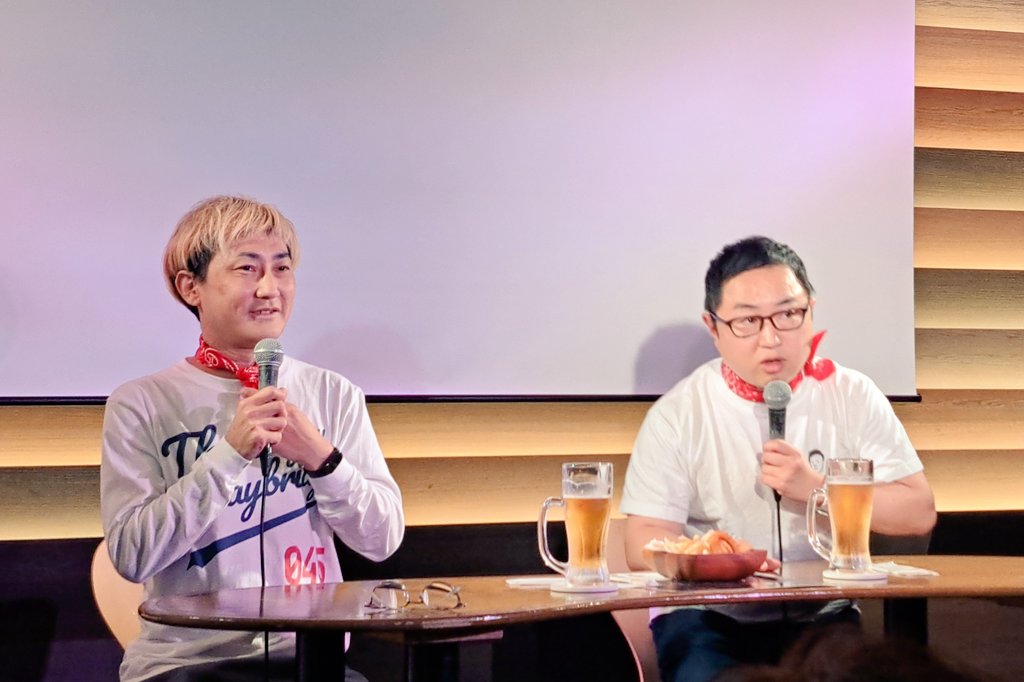 みののこ． tweet media