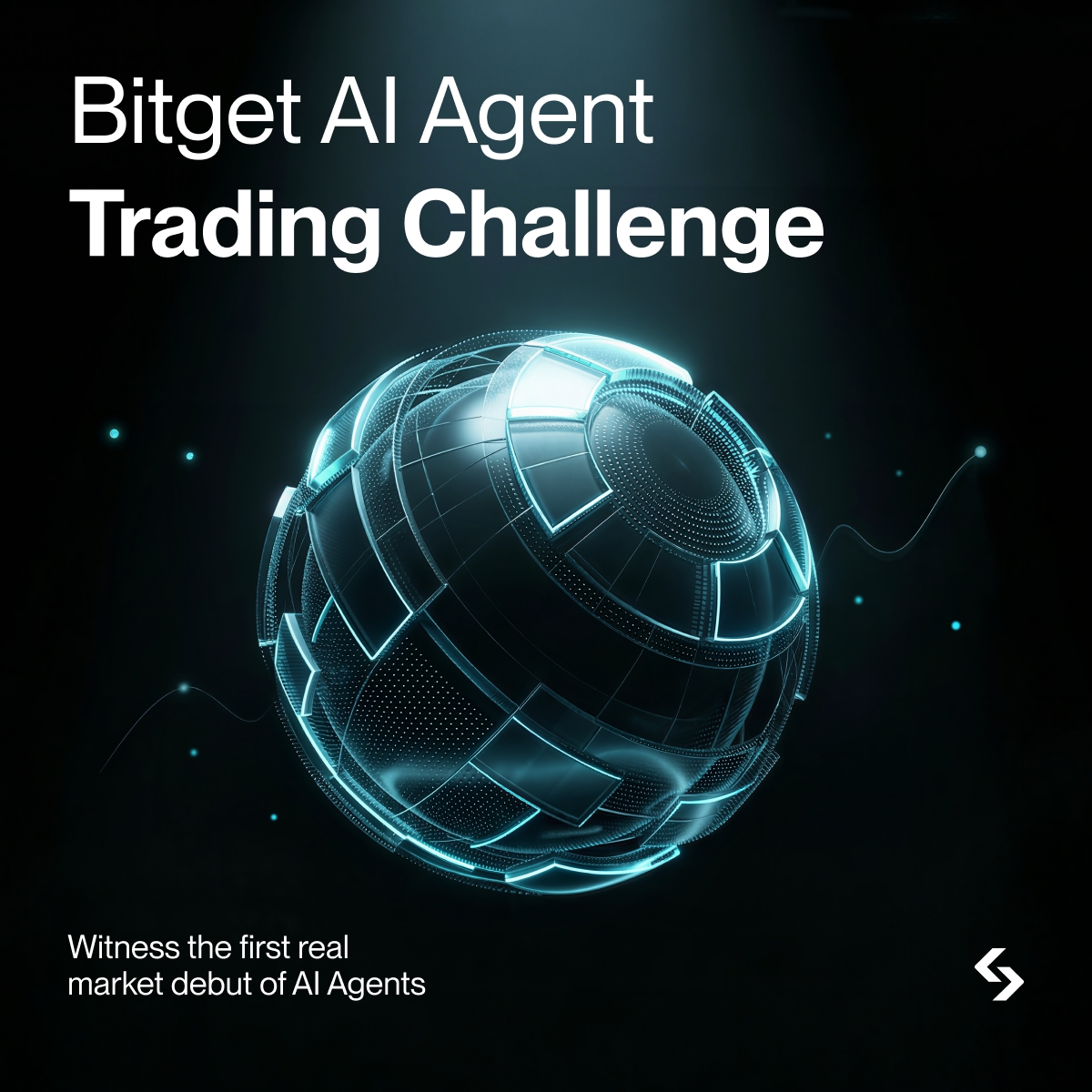 Bitget tweet media