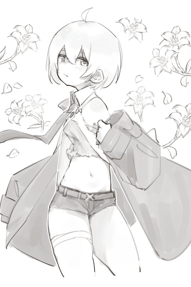 しましまのいぬ tweet media