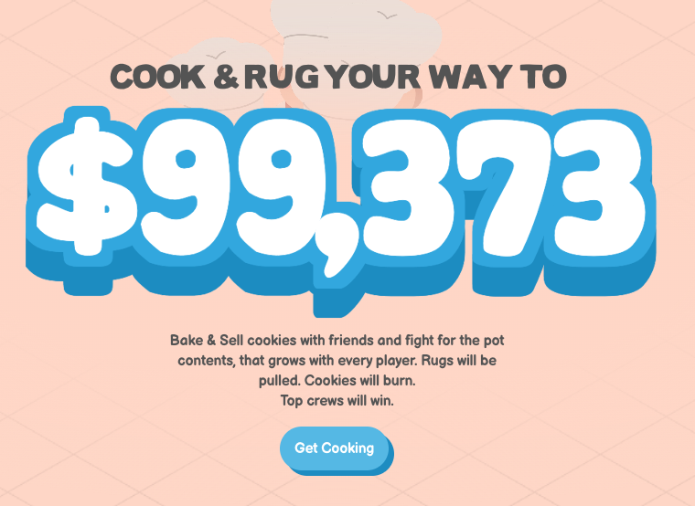 Onchain Chemists tweet media