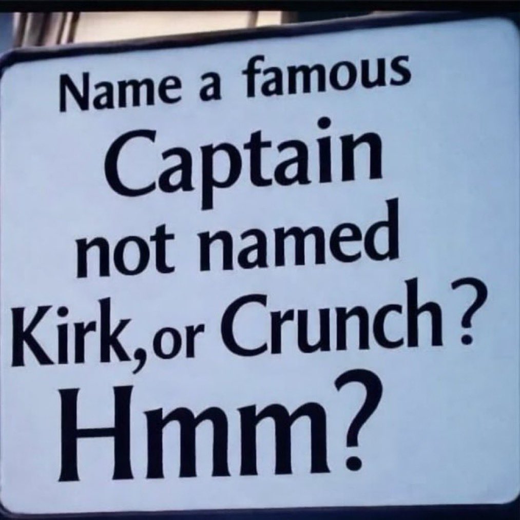 best of Star Trek tweet media