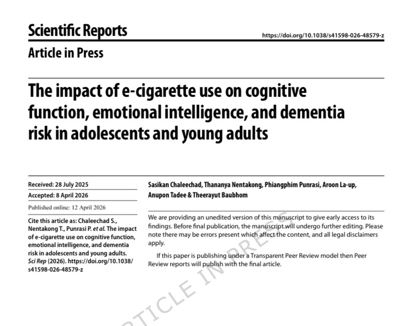 Dr Alexey Kulikov tweet media