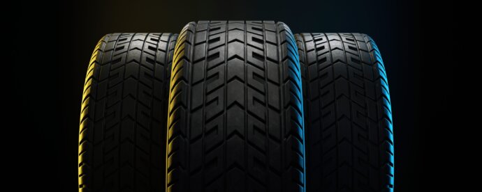 TRAC_News's tweet image. 🏆 DEADLINE THIS FRIDAY!! 🏆
The #Tire and #Rubber Association of Canada Industry Leadership Awards UNTIL THIS FRIDAY!!!
#Award Categories:
• #Leader of the Year
• Young Leader
• Lifetime Achievement
• #Sustainability
#Leadership #IndustryAwards
tracanada.ca/tire-and-rubbe…