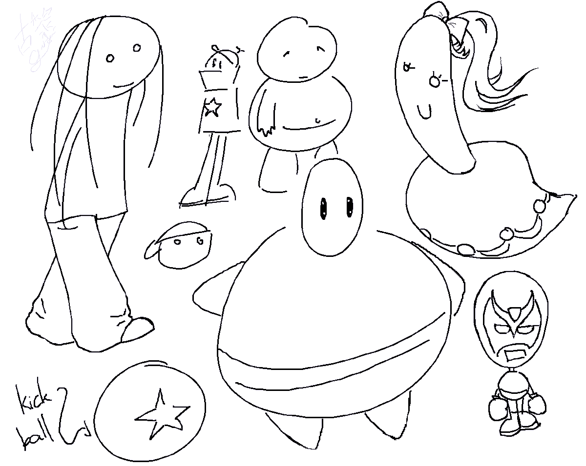 Mooncake48 tweet media