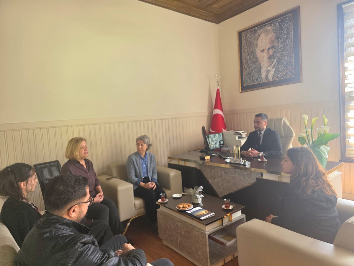 Adalar İlçe Milli Eğitim Müdürlüğü tweet media