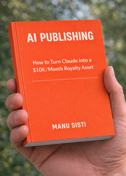 Manu Sisti tweet media