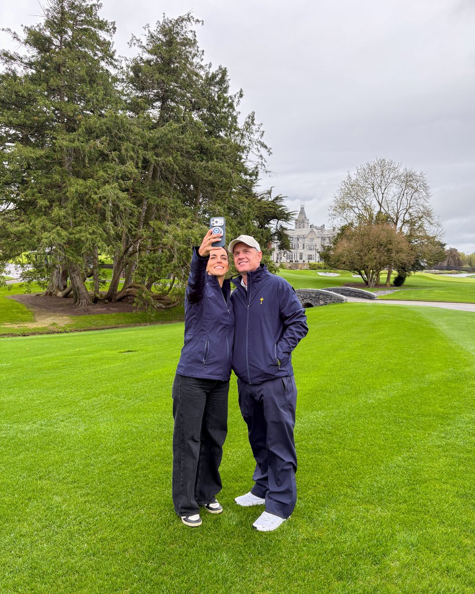 Ryder Cup Europe tweet media