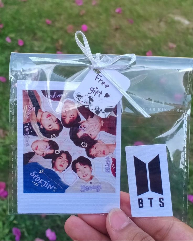 𔘓 bia⁷ 🪭 VAI VER O BTS tweet media