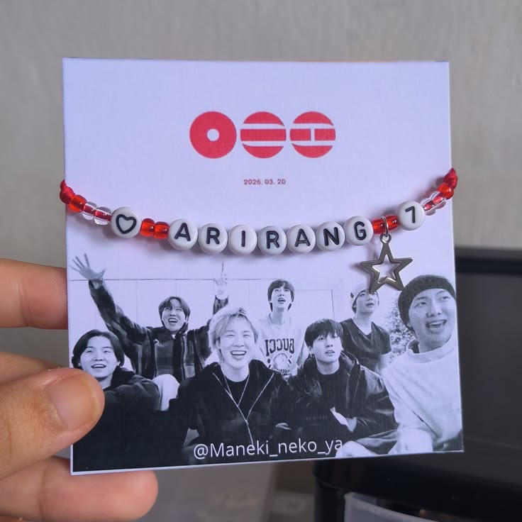 𔘓 bia⁷ 🪭 VAI VER O BTS tweet media