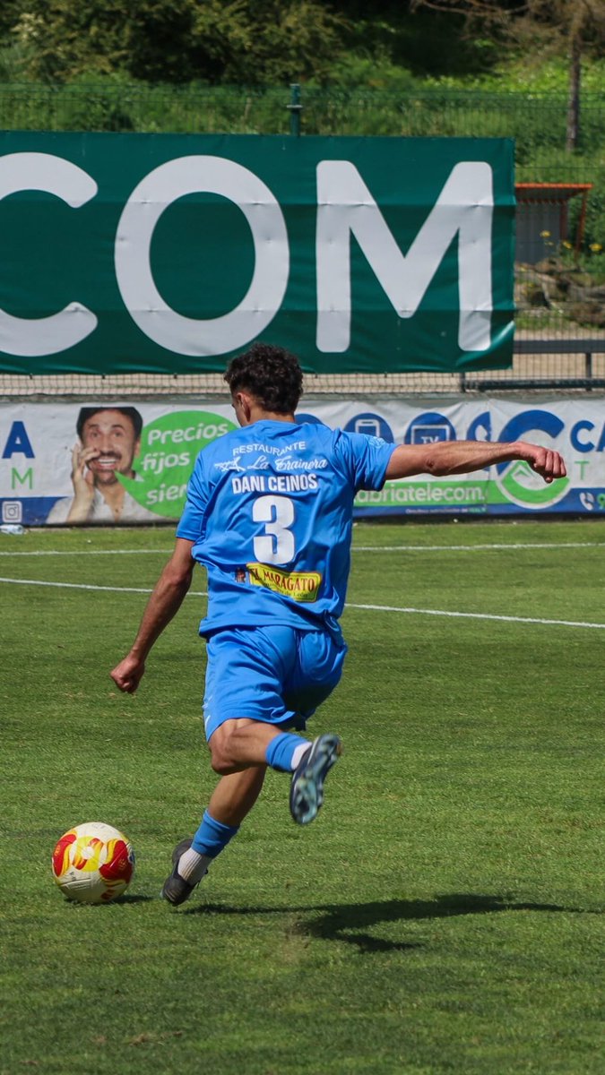 Daniel Ceinos tweet media