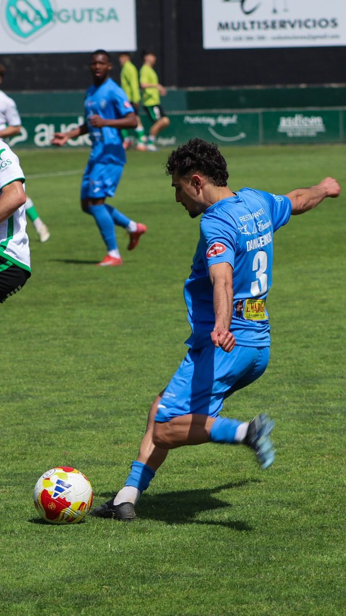 Daniel Ceinos tweet media