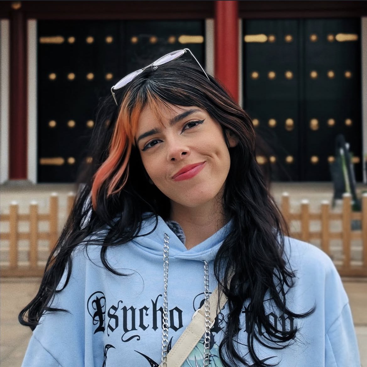 gummy 🎌 tweet media