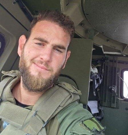 EthanLevins2's tweet image. 14th Israeli killed in Southern Lebanon.

over 800 have been injured.