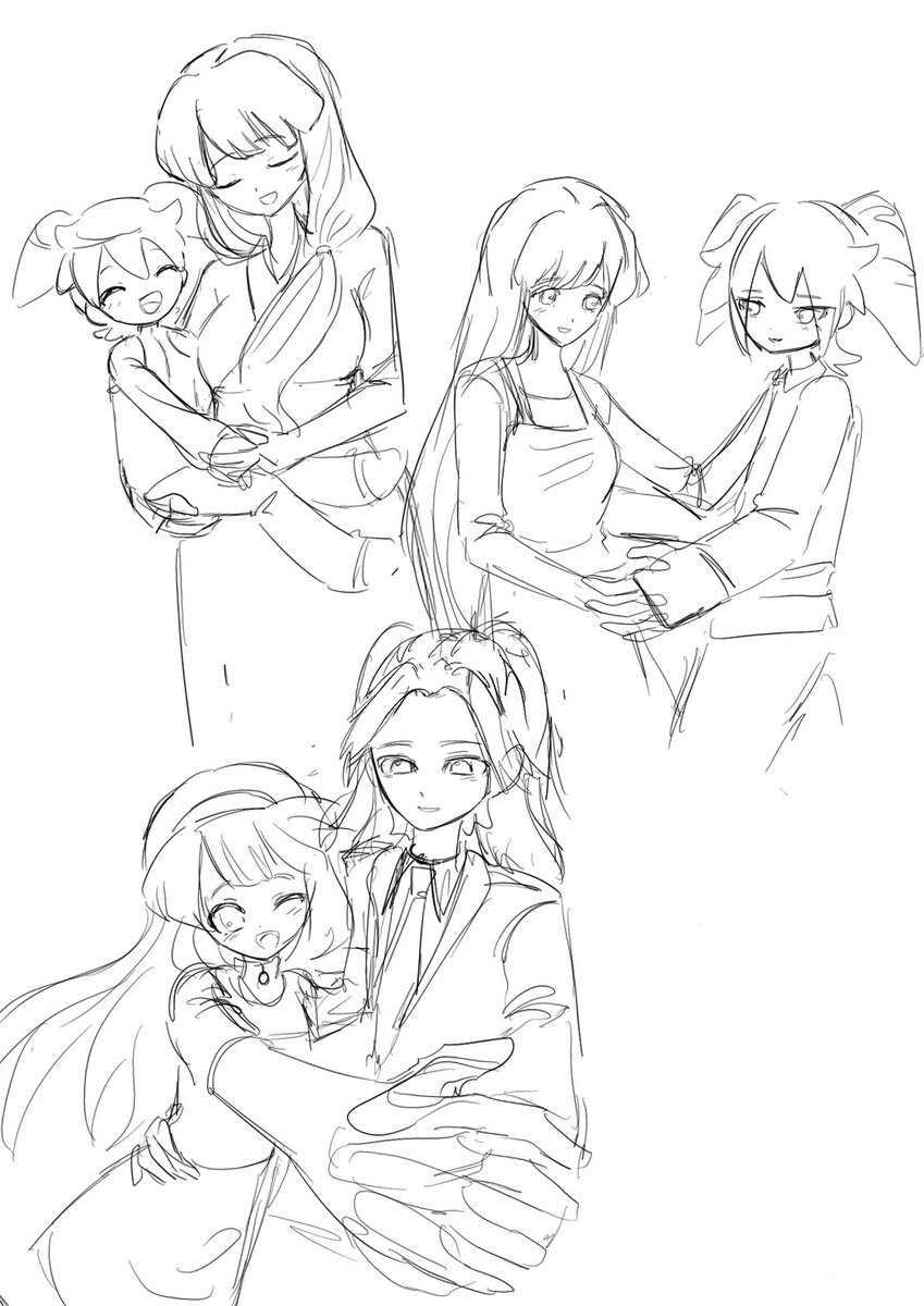 소다ソーダ tweet media