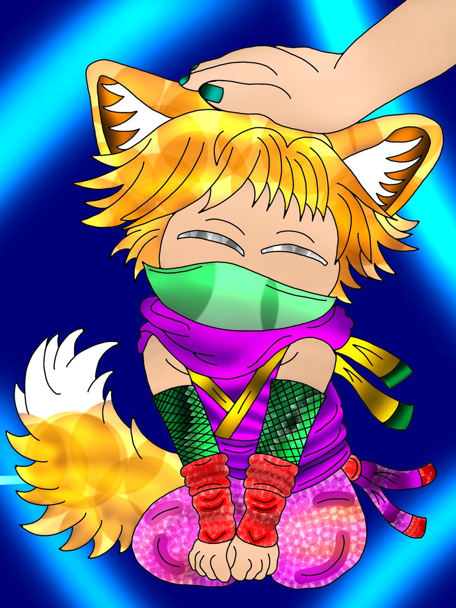 Ashley Kamigawa🐉 tweet media