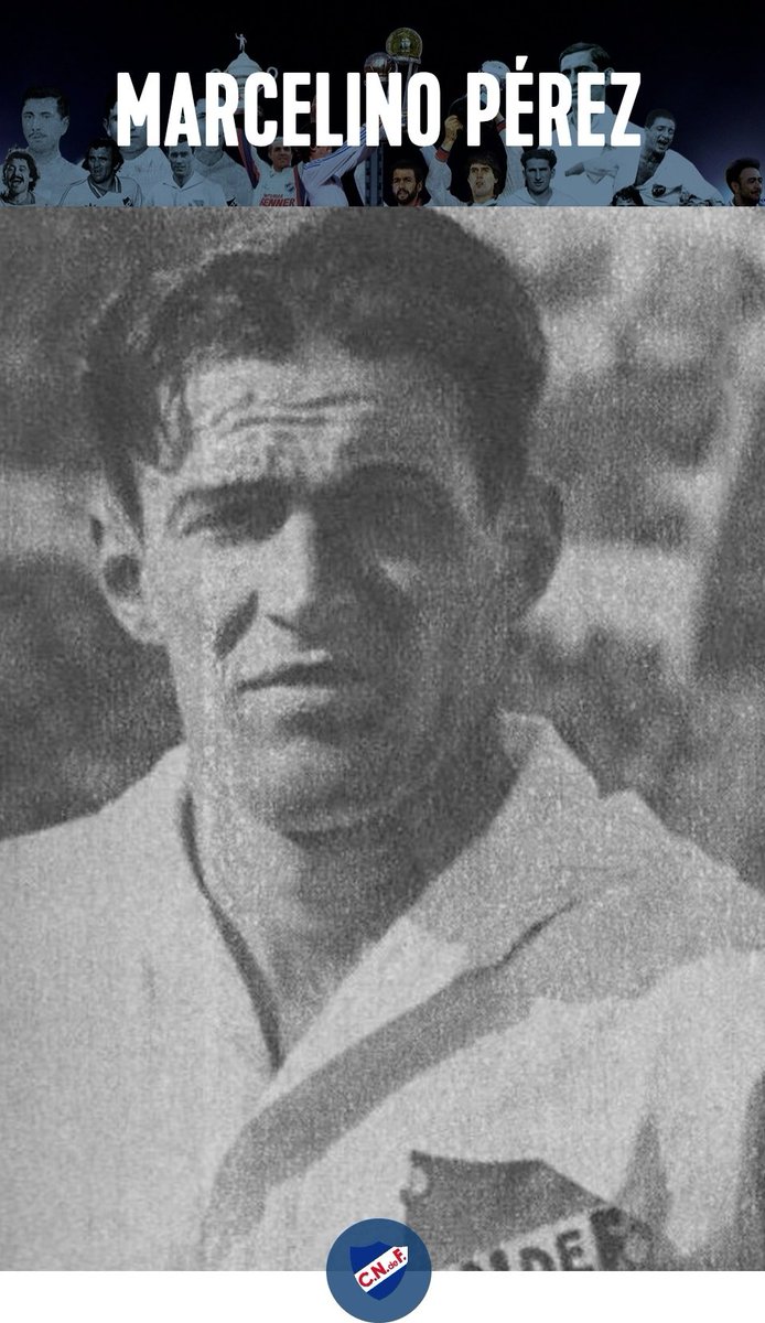 Nacional Historia tweet media