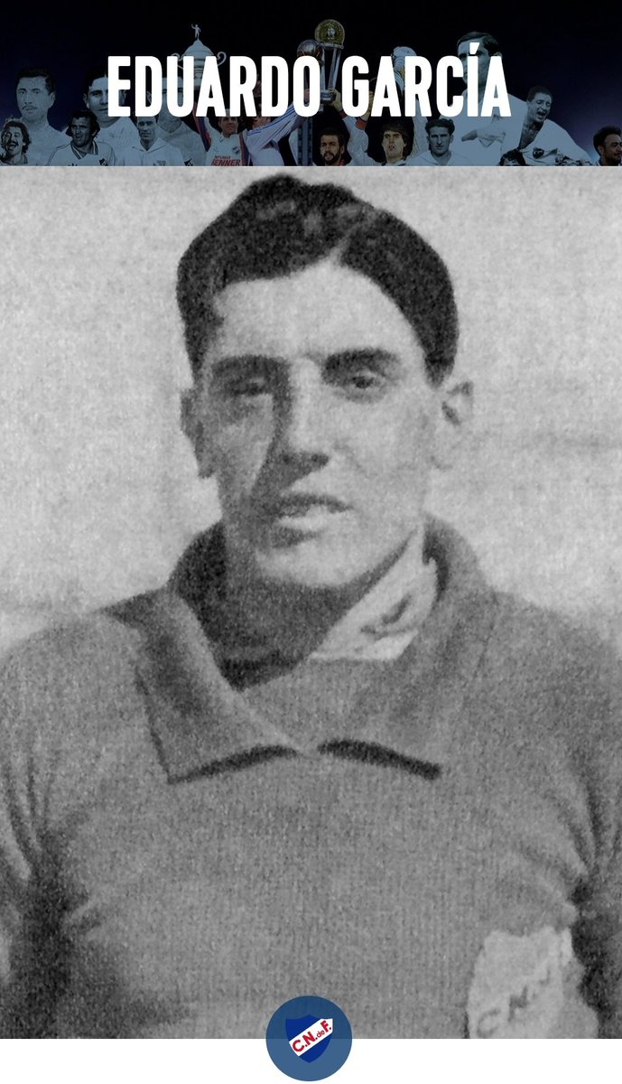 Nacional Historia tweet media