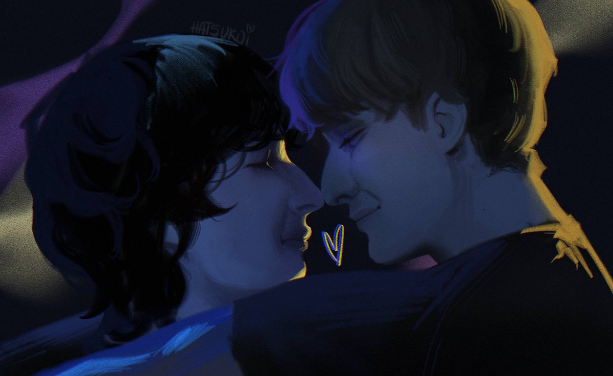 Hatsukoi tweet media