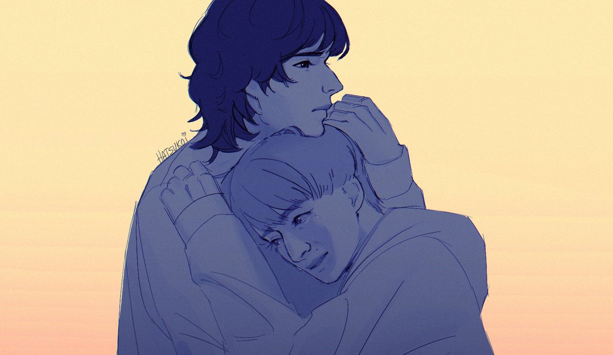 Hatsukoi tweet media