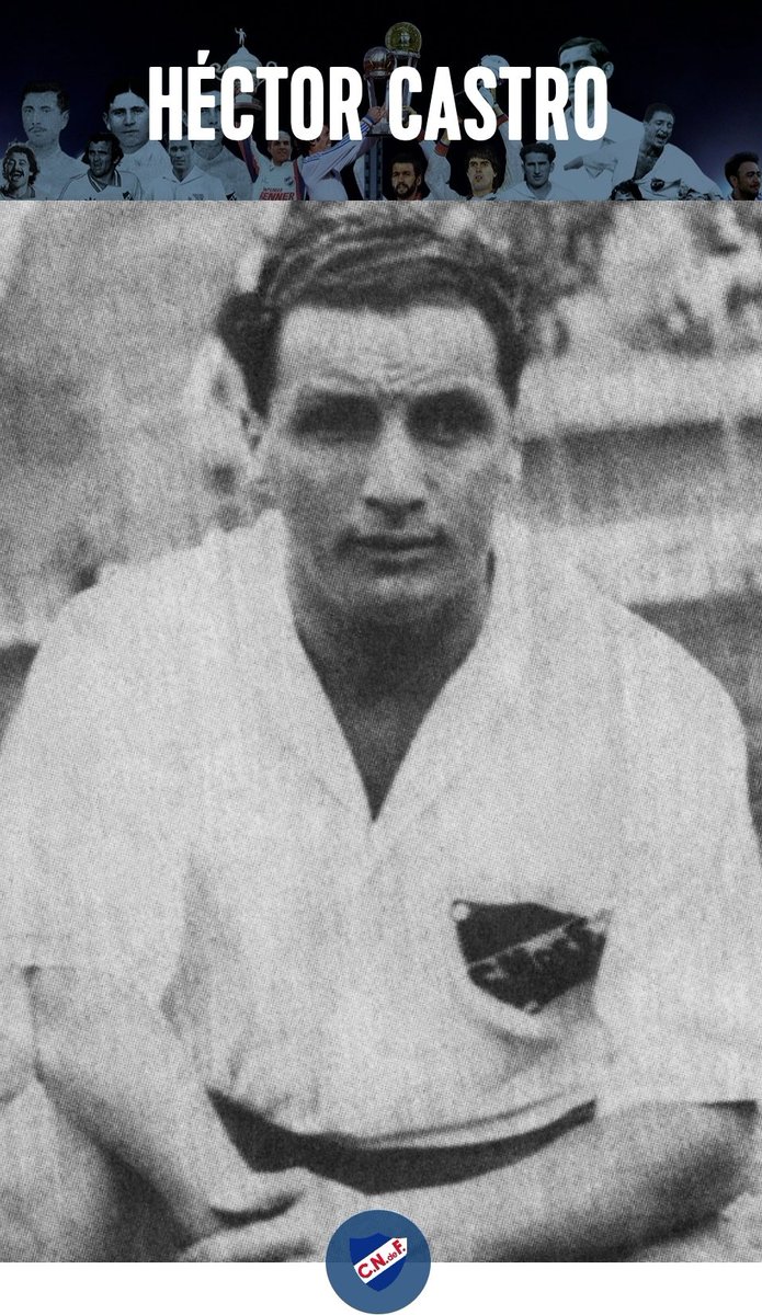 Nacional Historia tweet media