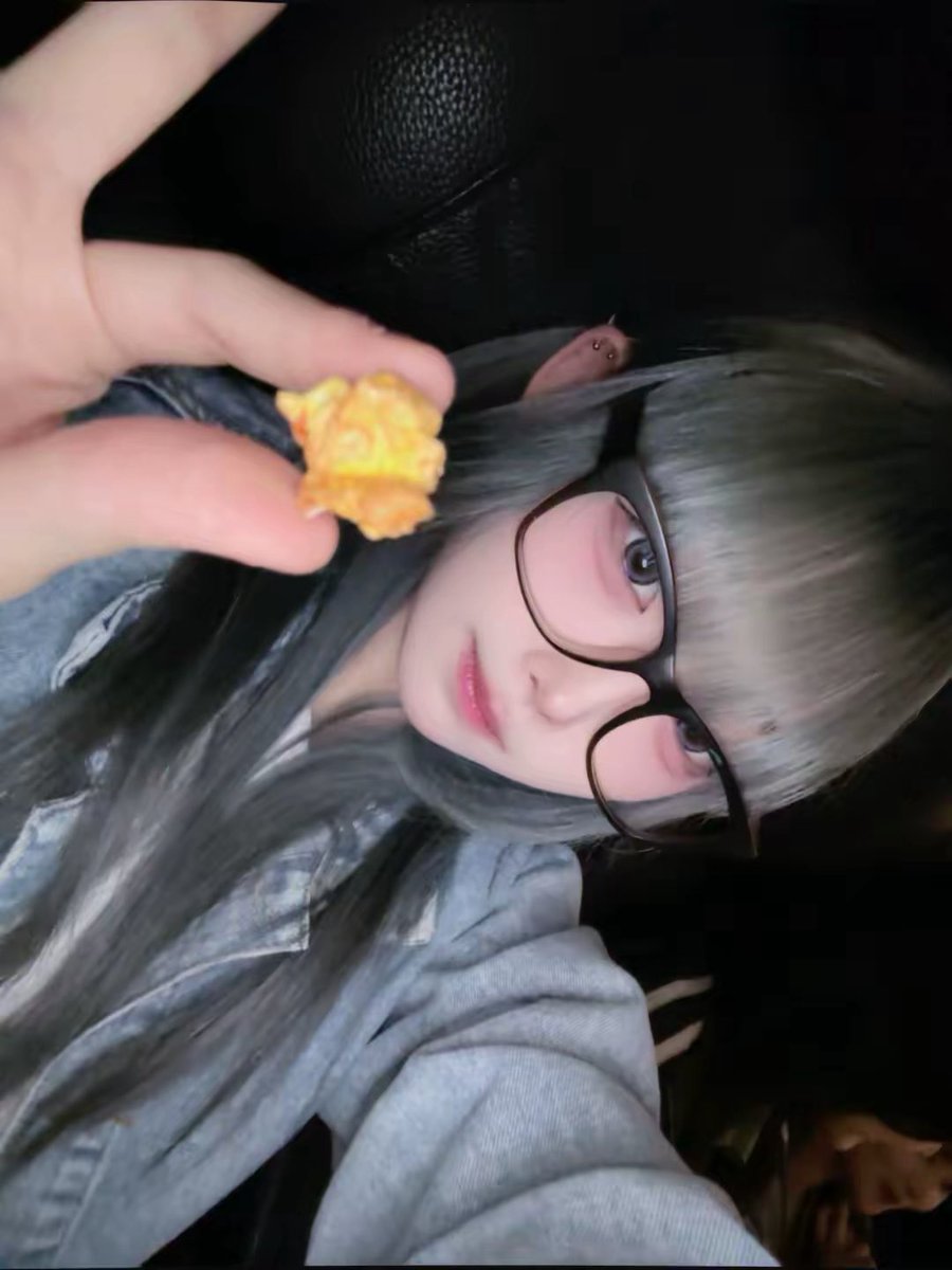 마오 まお 🦜 (@MAO_Lacrima) / Posts / X