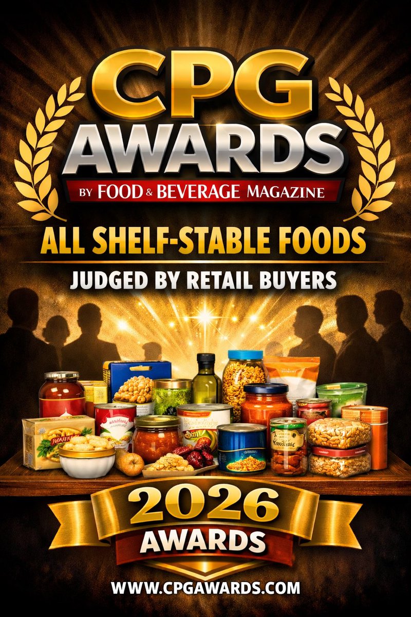 PR%F Awards 2025 tweet media