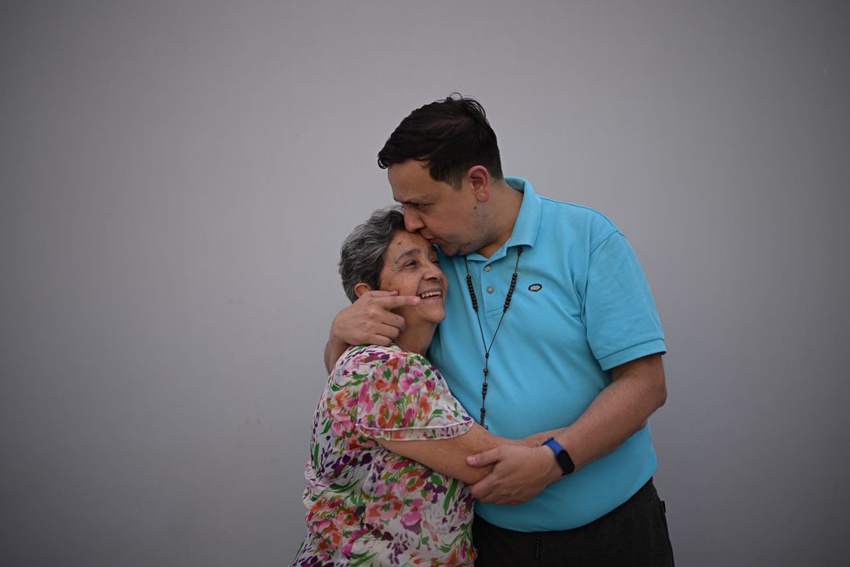 Javier Tarazona tweet media