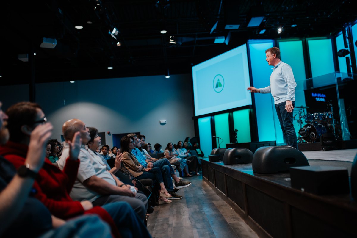 SummitChurchDC's tweet photo. The current "The Lamb" series is taking a closer look into the purpose of Easter. We’re stepping into the fullness of what the Lamb paid for!

Our past, sickness, freedom, and everyday are paid in full because of what Jesus did through the crucifixion and resurrection. https://t.co/4C7Std3qZ5