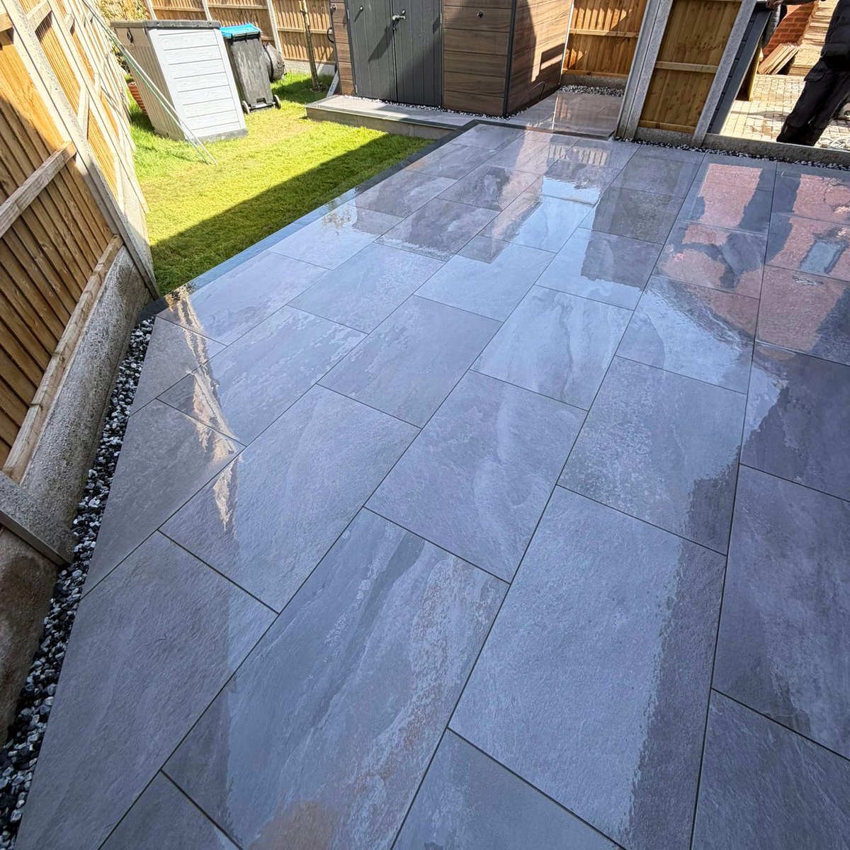 EH Smith Builders Merchants tweet media
