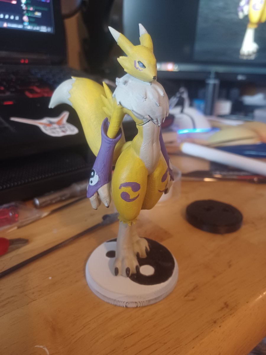 Hinata, but ultimate form tweet media