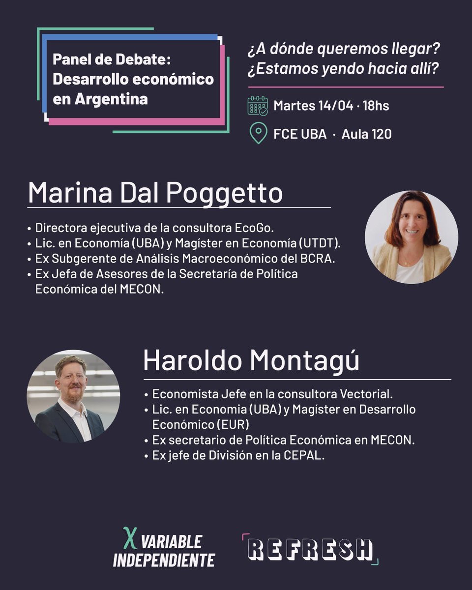 Futuros Mejores tweet media