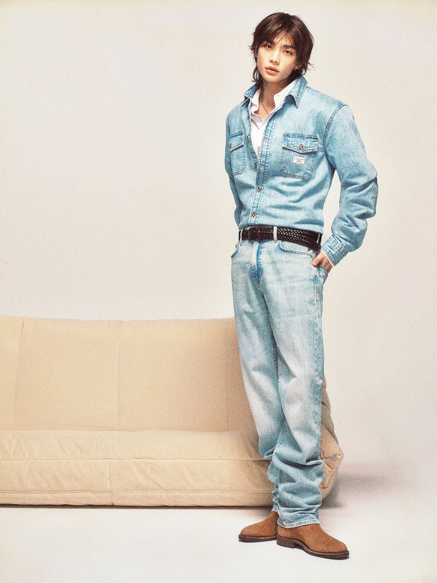 SKZ Crave tweet media