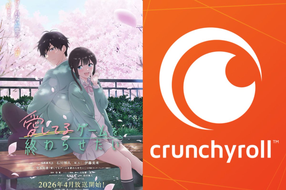 Anime Updates tweet media